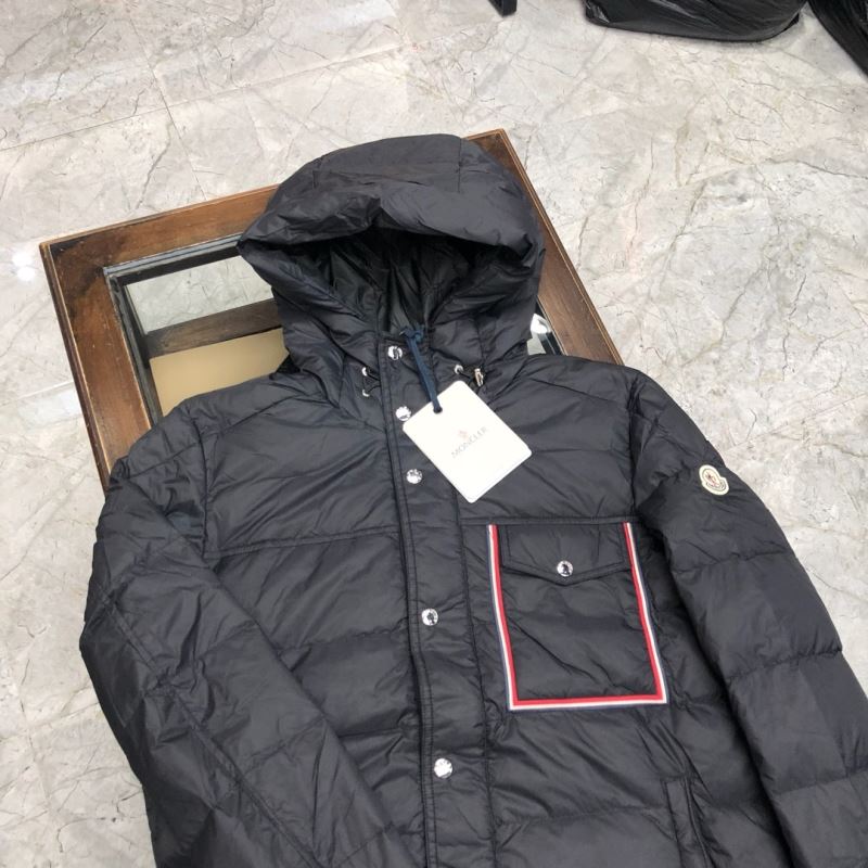 Moncler Down Jackets